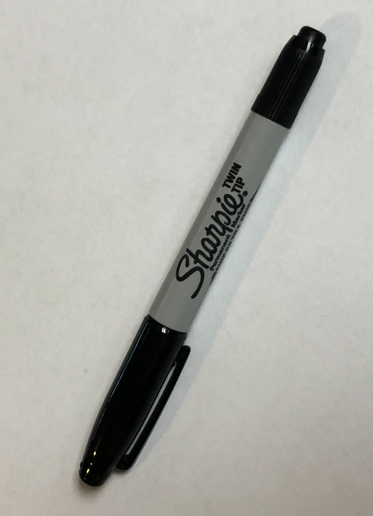 Sharpie Twin Tip Marker