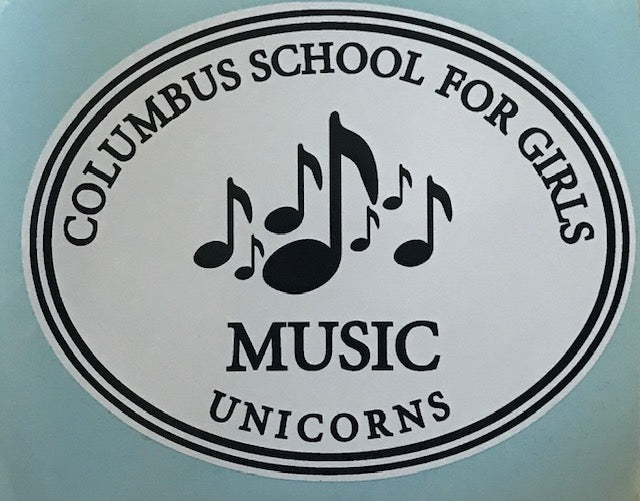 Music Sticker